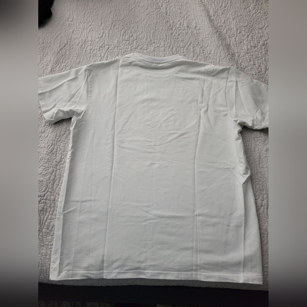 ESNTLS Box Tee Size Small - Picture 3 of 3